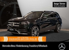 Bild des Angebotes Mercedes-Benz GLS 400 d 4M AMG+PANO+360+MULTIBEAM+FAHRASS+STHZG