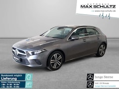 Bild des Angebotes Mercedes-Benz A 250 4MATIC Kompaktlimousine "Advanced" *LED*LM