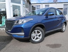 Bild des Angebotes DFSK Fengon 500, Automatik, Navigation, RFK, Leder, Alu