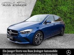 Bild des Angebotes Mercedes-Benz B 180 Progressive *AHK*Cam*EasyP*LHzg*MBUX*Navi*