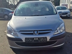 Bild des Angebotes Peugeot 307 307 Automatik .Premium