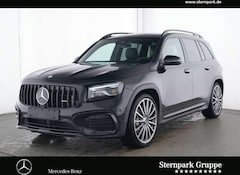 Bild des Angebotes Mercedes-Benz GLB 35 AMG GLB 35 AMG 4M Premium+ Distro+Pano+HuD+7-Sitzer+