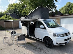 Bild des Angebotes VW T5 California California Beach Edition 2.0 TDI DSG
