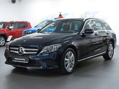 Bild des Angebotes Mercedes-Benz C 200 T-Modell Aut./Multibeam/Burmester/U-FREI!