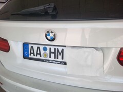 Bild des Angebotes BMW 320 320d Touring xDrive Aut. Sport Line
