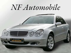Bild des Angebotes Mercedes-Benz E 280 E 280 Elegance*AUTOMATIK*PDC V&H*SHZ*BT*TEMPO*NAVI
