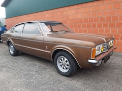 Bild des Angebotes Ford Taunus Coupe GXL 2,0 V6 - ungeschweisst !!