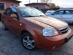 Bild des Angebotes Chevrolet Nubira SE
