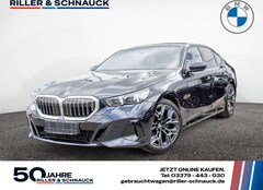 Bild des Angebotes BMW 520 d M-Sport ACC HUD SITZBELÜFTUNG PANO 360°