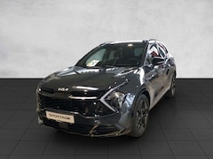 Kia Sportage 1.6 T-GDI DCT Nightline Navi digitales Cockpit ...