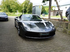 Bild des Angebotes Ferrari 488 RACiNG SEATS-2. HAND-CARBON iNTERiOR + LENKRAD