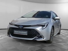 Bild des Angebotes Toyota Corolla Touring Sports 2.0 Hybrid Team D