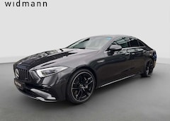Bild des Angebotes Mercedes-Benz CLS 53 AMG 4M+ Standh*Sitzklima*Multibeam*S-Dach