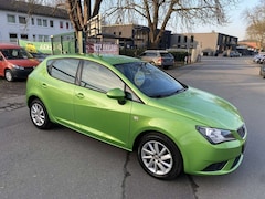 Bild des Angebotes SEAT Ibiza Style Viva 1,4 *Zahnriemen Neu*