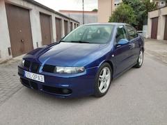 Bild des Angebotes SEAT Toledo TOP Sport 2.3 VR5 170PS