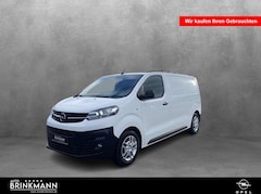 Bild des Angebotes Opel Vivaro Vivaro -e (50kWh) M Edition (L2) Klima/Styling NSW