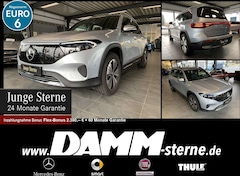 Bild des Angebotes Mercedes-Benz EQB 350 EQB 350 4M Progressive Adv./AHK/LED/70 kW/+ Flex
