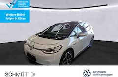 Bild des Angebotes VW ID.3 Pro Performance Plus*FIRST-EDITION*MATRIX*K