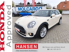 Bild des Angebotes MINI One Clubman One Pepper