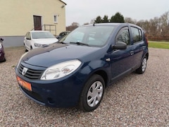 Bild des Angebotes Dacia Sandero Ambiance SERVO ABS ZV