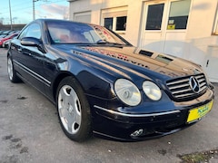 Bild des Angebotes Mercedes-Benz CL 500