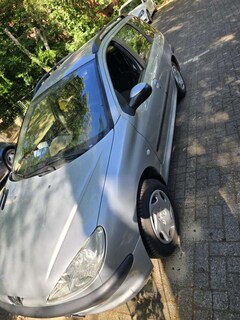 Bild des Angebotes Peugeot 206 206 SW