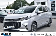 Bild des Angebotes Maxus Euniq 5 70kWh Panorama LED Klima RFK App-Connect PDC DAB+