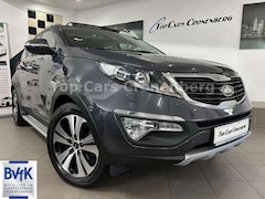 Bild des Angebotes Kia Sportage 2.0 CRDi Spirit 4WD*1.HD*Pano*47TKM*AHK