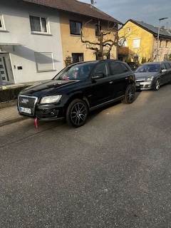 Bild des Angebotes Audi Q5 2.0 TDI quattro