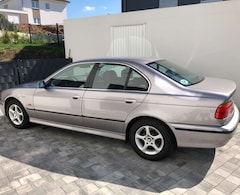 Bild des Angebotes BMW 523 523i