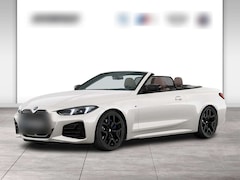 Bild des Angebotes BMW 440 M440i xDrive Cabrio AHK ACC 360° HUD HK DA-Pro