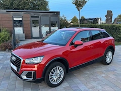 Bild des Angebotes Audi Q2 design 1.4 TFSI *AHK*PDC*Tempomat*SHZ*1Hand*