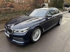 Bild des Angebotes Alpina B7 Nr. 122 Alcantara BMW Service NEU