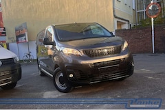 Bild des Angebotes Peugeot Expert Premium L2*Automatik*R-Cam*Tempo*Car-play