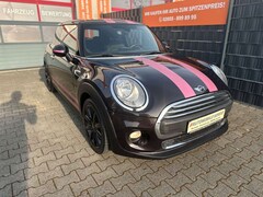 Bild des Angebotes MINI One Mini 3-trg. One/ Pepper/17Zoll/Sitzheizung/