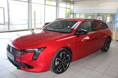 Bild des Angebotes Peugeot 508 SW GT 1.5 BlueHDi 130 EU6e Sportpaket Navi S