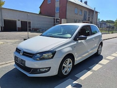 Bild des Angebotes VW Polo Match