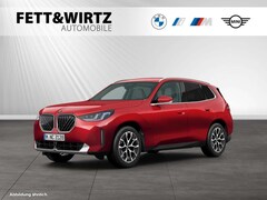 Bild des Angebotes BMW X3 20d xDrive AHK|Harman/Kardon|DrivingAss.+