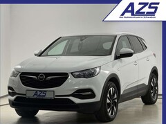 Bild des Angebotes Opel Grandland X CDTI Edition AHK Navi Kamera apple