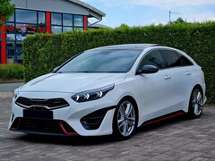 Bild des Angebotes Kia ProCeed / pro_cee'd GT Aut. WhiteDeLuxe PANORAMA