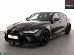 Bild des Angebotes BMW M3 M3 CS HEADUP,FULL-CARBON PACKAGE,MEMORY,HARMAN/K