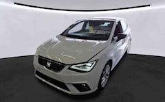 Bild des Angebotes SEAT Ibiza FR*Sport*PDC*Front Assist*