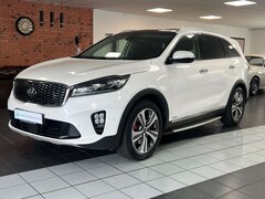 Bild des Angebotes Kia Sorento 2.2 CRDi GT-Line 4WD/PANO/LED/CAM/AHK/