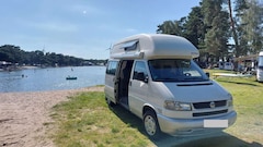 Bild des Angebotes VW T4 California Exclusive