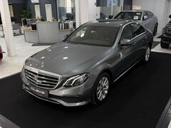 Bild des Angebotes Mercedes-Benz E 220 d 9G*360*DISTR.*AMBIENTE*SPUR*STHZ*LED*