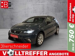 Bild des Angebotes SEAT Ibiza 1.0 TSI DSG FR LED Navi Kessy PDC ACC WP