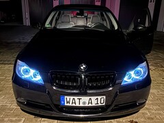 Bild des Angebotes BMW 318 318i