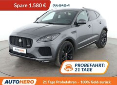 Bild des Angebotes Jaguar E-Pace P200 R-Dynamic SE AWD Aut.*NAVI*LED*ACC*CAM*PDC*