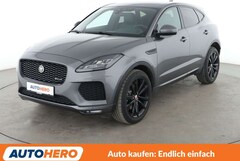 Bild des Angebotes Jaguar E-Pace P200 R-Dynamic SE AWD Aut.*NAVI*LED*ACC*CAM*PDC*