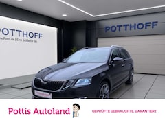 Skoda Octavia Combi 1.5 TSI STYLE AHK NAVI PDC SITZHZG
